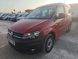  Volkswagen  Caddy  Profesional Kombi BMT 2.0 TDI 100CV MT5 E6dT 