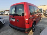 Volkswagen  Caddy  Profesional Kombi BMT 2.0 TDI 100CV MT5 E6dT #2