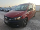  Volkswagen  Caddy  Profesional Kombi BMT 2.0 TDI 100CV MT5 E6dT 