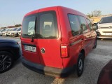  Volkswagen  Caddy  Profesional Kombi BMT 2.0 TDI 100CV MT5 E6dT #2