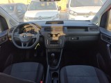 Volkswagen  Caddy  Profesional Kombi BMT 2.0 TDI 100CV MT5 E6dT #3
