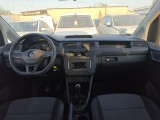  Volkswagen  Caddy  Profesional Kombi BMT 2.0 TDI 100CV MT5 E6dT #3