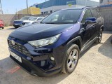  Toyota  RAV4 TOYOTA  / 2018 / 5P / todoterreno 2.5l 220H Advance 