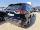  Toyota  RAV4 TOYOTA  / 2018 / 5P / todoterreno 2.5l 220H Advance #2