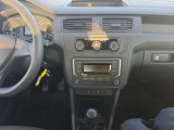  Volkswagen  Caddy  Profesional Kombi BMT 2.0 TDI 100CV MT5 E6dT #13