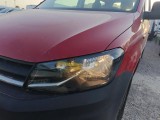  Volkswagen  Caddy  Profesional Kombi BMT 2.0 TDI 100CV MT5 E6dT #15