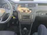  Volkswagen  Caddy  Profesional Kombi BMT 2.0 TDI 100CV MT5 E6dT #12