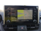  Toyota  RAV4 TOYOTA  / 2018 / 5P / todoterreno 2.5l 220H Advance #12