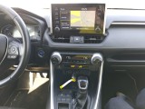  Toyota  RAV4 TOYOTA  / 2018 / 5P / todoterreno 2.5l 220H Advance #14