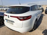  Renault  Megane  IV Grandtour Zen 1.5 dCi 110CV MT6 E6 #2
