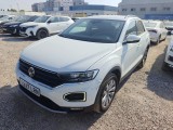  Volkswagen  T-ROC  Advance 2.0 TDI 115CV MT6 E6d 