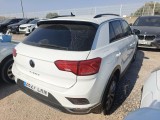  Volkswagen  T-ROC  Advance 2.0 TDI 115CV MT6 E6d #2