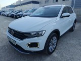  Volkswagen  T-ROC  Advance 2.0 TDI 115CV MT6 E6d 