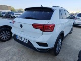  Volkswagen  T-ROC  Advance 2.0 TDI 115CV MT6 E6d #2
