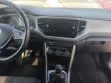  Volkswagen  T-ROC  Advance 2.0 TDI 115CV MT6 E6d #13