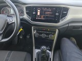  Volkswagen  T-ROC  Advance 2.0 TDI 115CV MT6 E6d #13