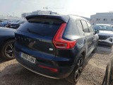  Volvo  XC60 XC40 2WD Plug-In Hybrid Inscription 1.5 T5 260CV AT7 E6dT #2