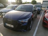  Audi  Q3  Sportback 35 TDI Black line Black Edition 2.0 TDI 150CV AT7 E6d 