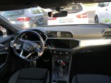  Audi  Q3  Sportback 35 TDI Black line Black Edition 2.0 TDI 150CV AT7 E6d #3