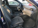  Audi  Q3  Sportback 35 TDI Black line Black Edition 2.0 TDI 150CV AT7 E6d #6