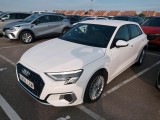  Audi  A3  Sportback 40 TFSI e advanced 1.4 TFSI 205CV AT6 E6d 