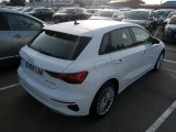  Audi  A3  Sportback 40 TFSI e advanced 1.4 TFSI 205CV AT6 E6d #2