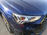  Audi  Q3  Sportback 35 TDI Black line Black Edition 2.0 TDI 150CV AT7 E6d #17