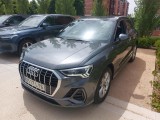  Audi  Q3 AUDI  / 2018 / 5P / todoterreno 45 TFSI e 180kW S tronic S Line * 