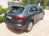 Audi  Q3 AUDI  / 2018 / 5P / todoterreno 45 TFSI e 180kW S tronic S Line * #2