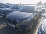  Bmw  X1 Serie  sDrive 18i Advantage 1.5 140CV AT7 E6dT 