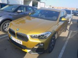  Bmw  X2 Serie  sDrive 18d 2.0 150CV MT6 E6dT 