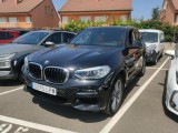  Bmw  X3 Serie  xDrive 30 e M Sport 2.0 290CV AT8 E6d 