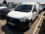  Dacia  Dokker DACIA  / 2013 / 4P / furgón derivado de turismo Van Essential 1.6 80kW (110CV) ECO-G 