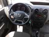  Dacia  Dokker DACIA  / 2013 / 4P / furgón derivado de turismo Van Essential 1.6 80kW (110CV) ECO-G #3