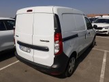  Dacia  Dokker  Express Essential 1.6 SCe 110CV MT5 E6 #2