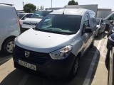  Dacia  Dokker  Express Essential 1.6 SCe 110CV MT5 E6 