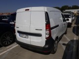 Dacia  Dokker  Express Essential 1.6 SCe 110CV MT5 E6 #2