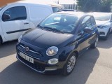  Fiat  500  Berlina Dolce Vita 1.2 70CV MT5 E6dT 