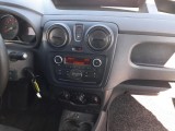  Dacia  Dokker  Express Essential 1.6 SCe 110CV MT5 E6 #13