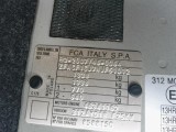  Fiat  500  Berlina Dolce Vita 1.2 70CV MT5 E6dT #17