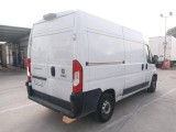  Fiat  Ducato FIAT  / 2014 / 4P / furgón 35 L2 H2 2.3 1 (103 kW) Euro 6d-temp #2
