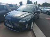  Ford  Kuga  Titanium 1.5 EcoBlue 120CV MT6 E6dT 