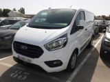  Ford  Transit  Custom Kasten 340 L1 Hybrid Limited 1.0 EcoBoost 125CV AT1 E6dT 