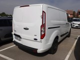  Ford  Transit  Custom Kasten 340 L1 Hybrid Limited 1.0 EcoBoost 125CV AT1 E6dT #2