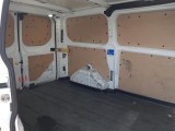  Ford  Transit  Custom Kasten 340 L1 Hybrid Limited 1.0 EcoBoost 125CV AT1 E6dT #7