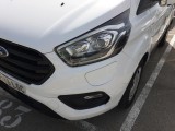  Ford  Transit  Custom Kasten 340 L1 Hybrid Limited 1.0 EcoBoost 125CV AT1 E6dT #16