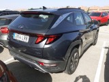  Hyundai  Tucson HYUNDAI  / 2020 / 5P / todoterreno 1.6 TGDI 169kW (230CV) HEV Maxx Auto #2