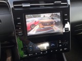  Hyundai  Tucson HYUNDAI  / 2020 / 5P / todoterreno 1.6 TGDI 169kW (230CV) HEV Maxx Auto #13