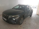  Hyundai  Tucson HYUNDAI  / 2020 / 5P / todoterreno 1.6 TGDI 169kW HEV Maxx Auto S/Cable Re. 