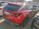  Hyundai  Tucson HYUNDAI  / 2020 / 5P / todoterreno 1.6 CRDI 100kW (136CV) 48V Maxx DCT #2